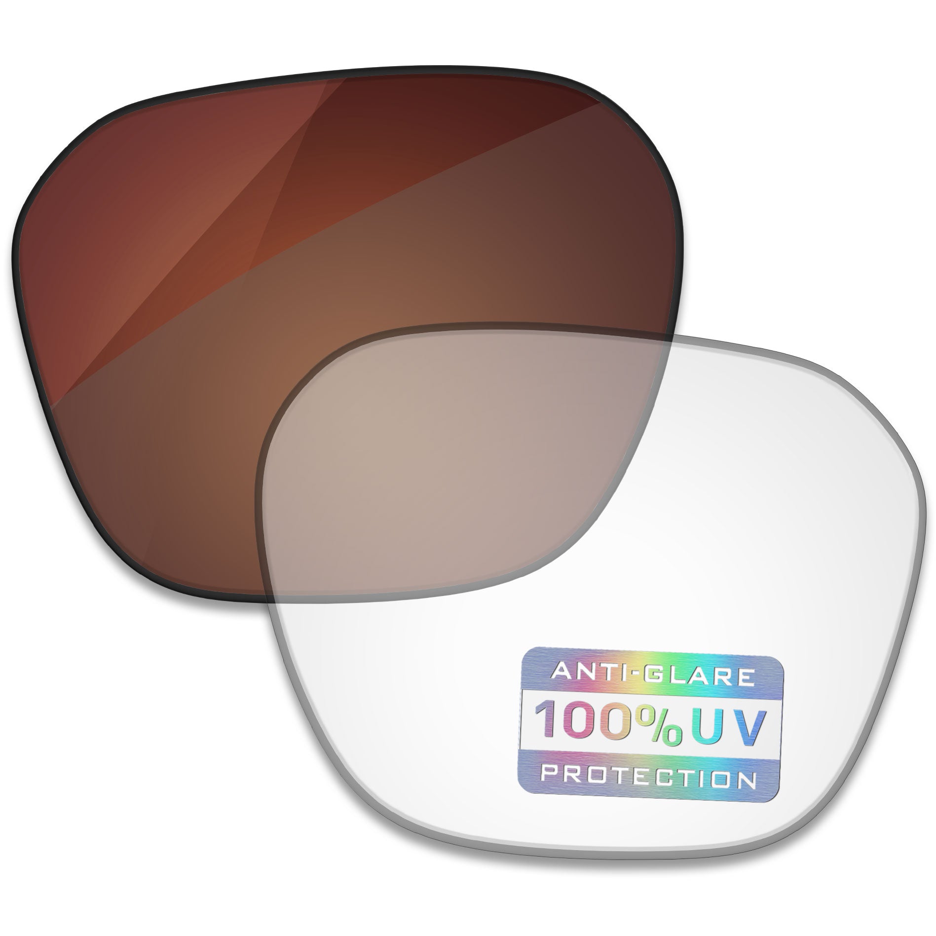 Brown Photochromic