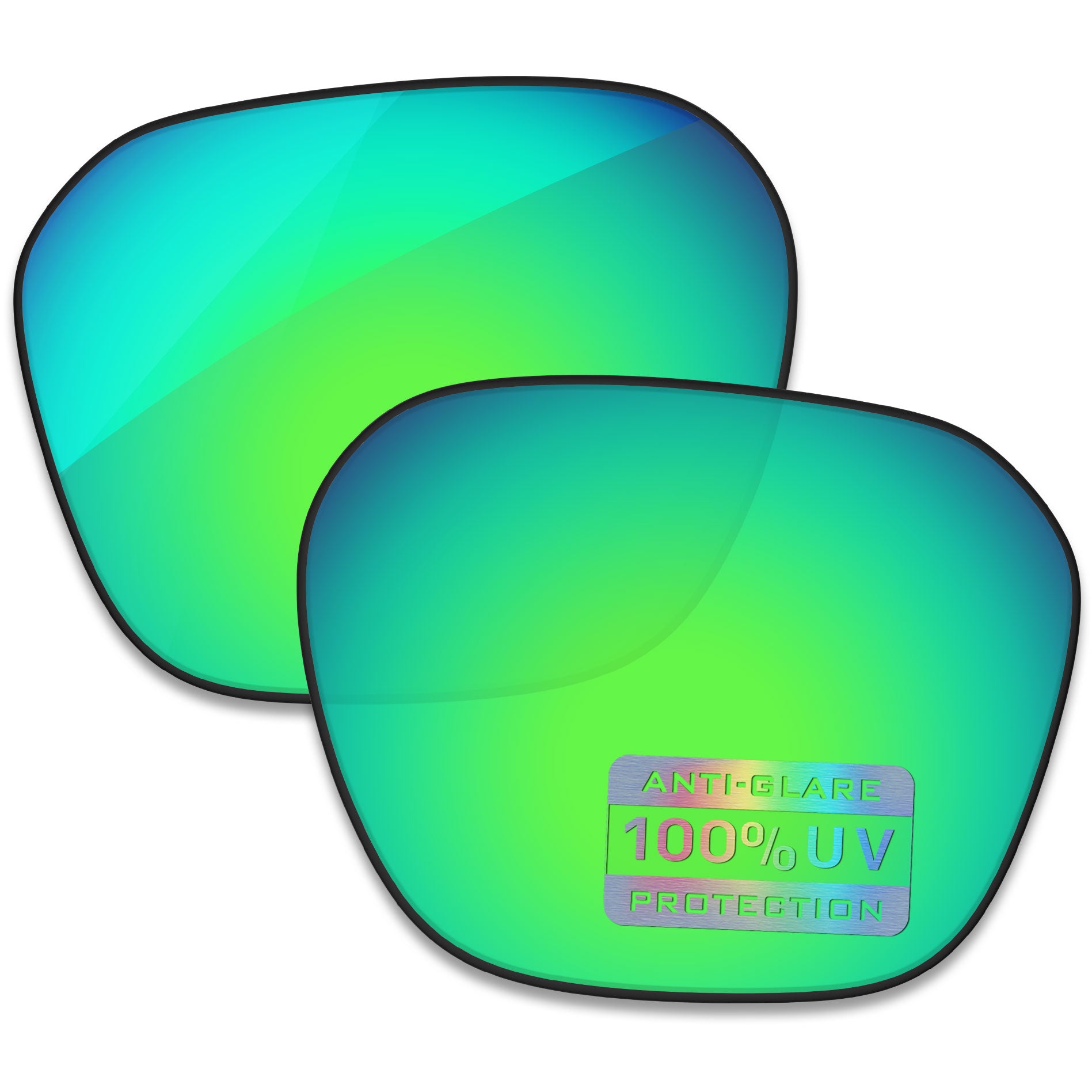 Emerald Green MirrorX™