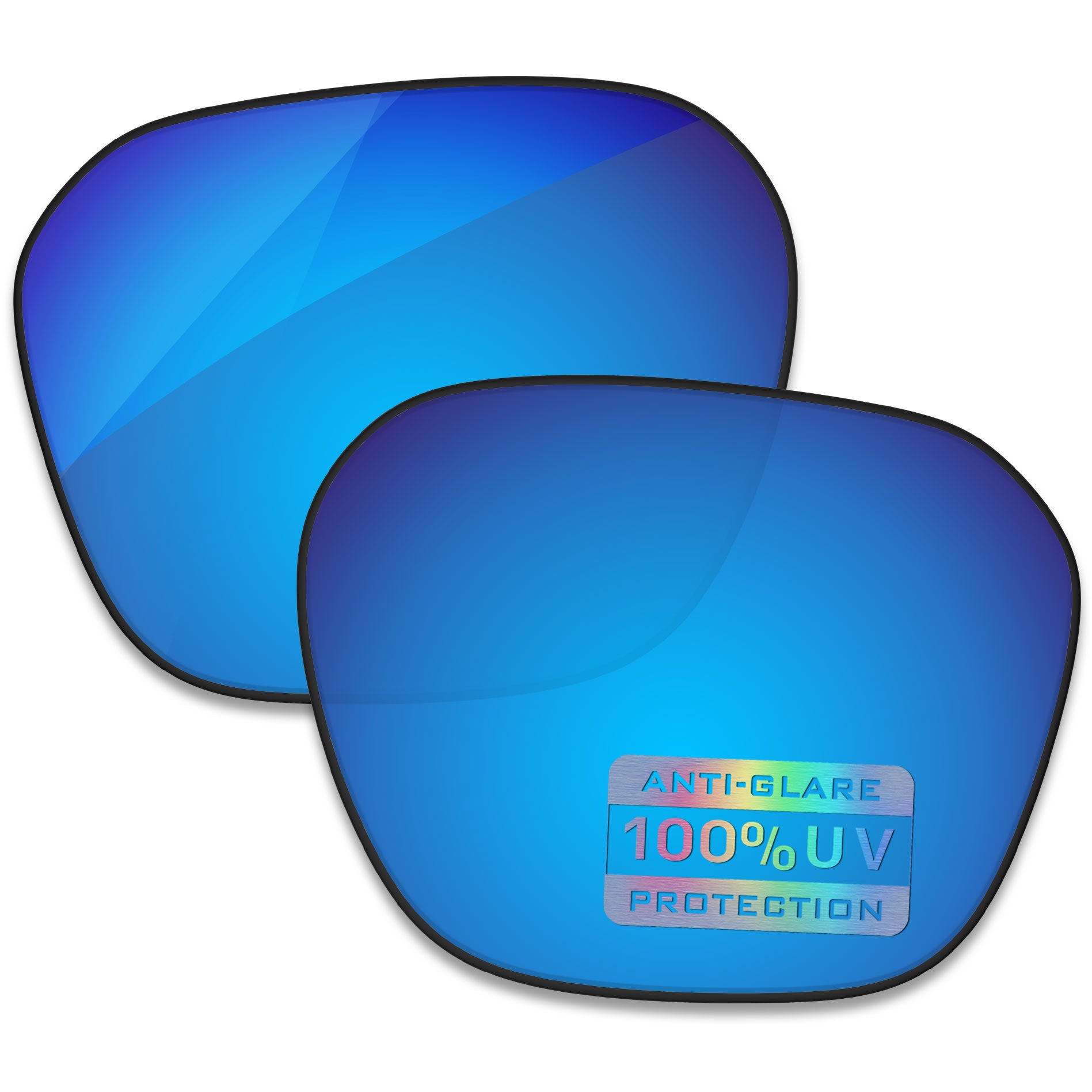 Glacier Blue MirrorX™