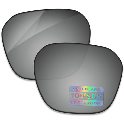Silver Chrome MirrorX™