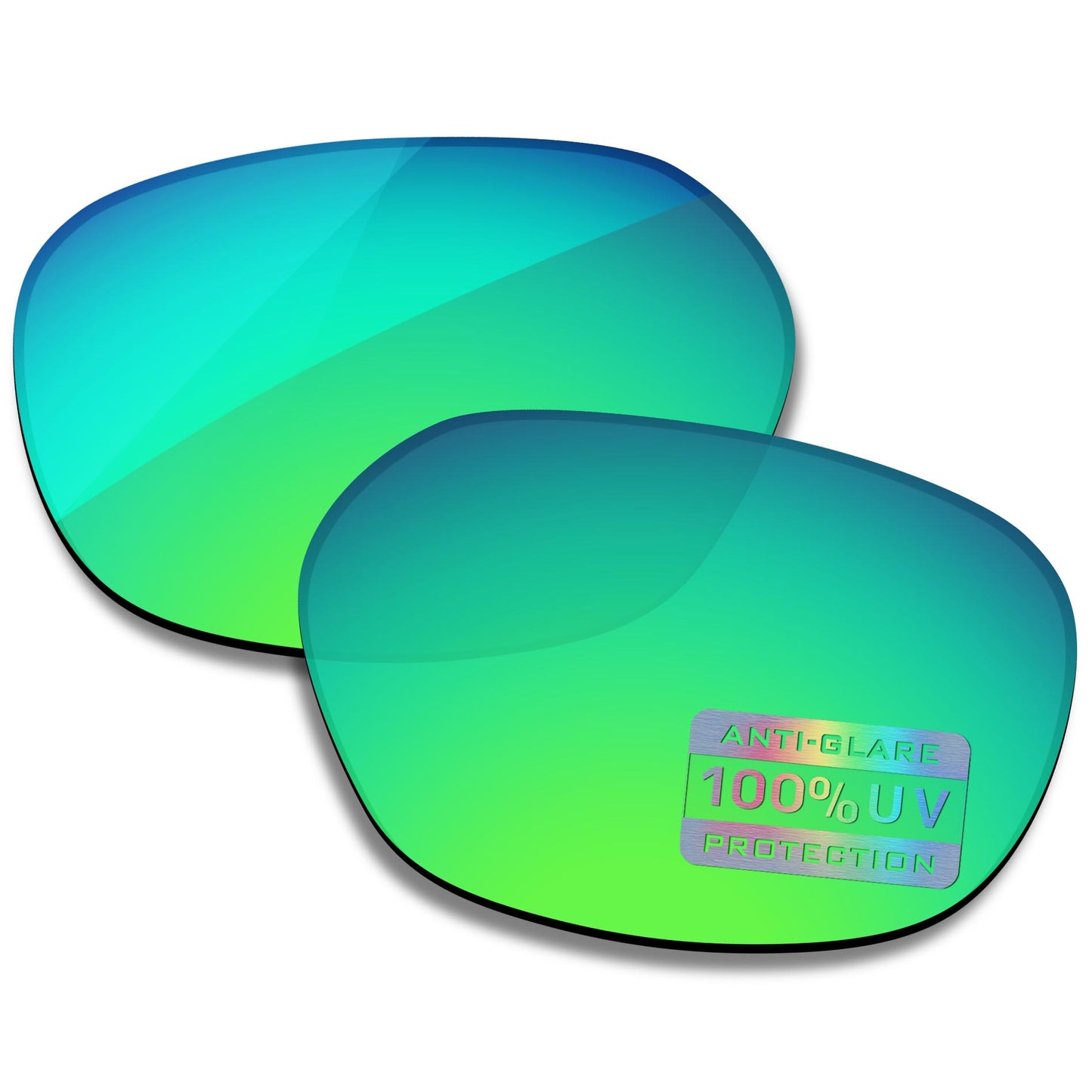Emerald Green MirrorX™