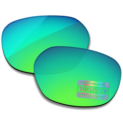 Emerald Green MirrorX™