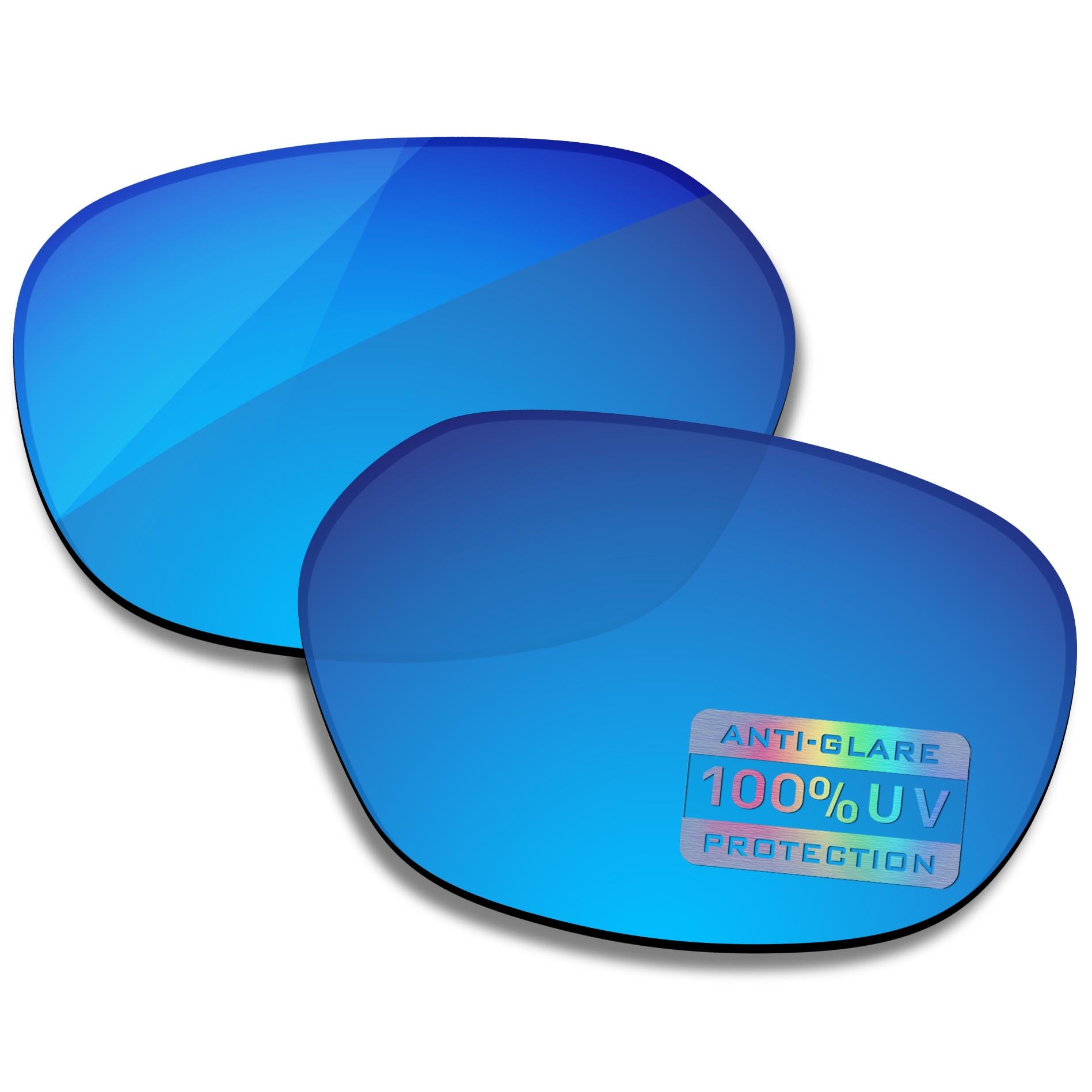 Glacier Blue MirrorX™