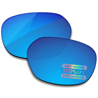 Glacier Blue MirrorX™