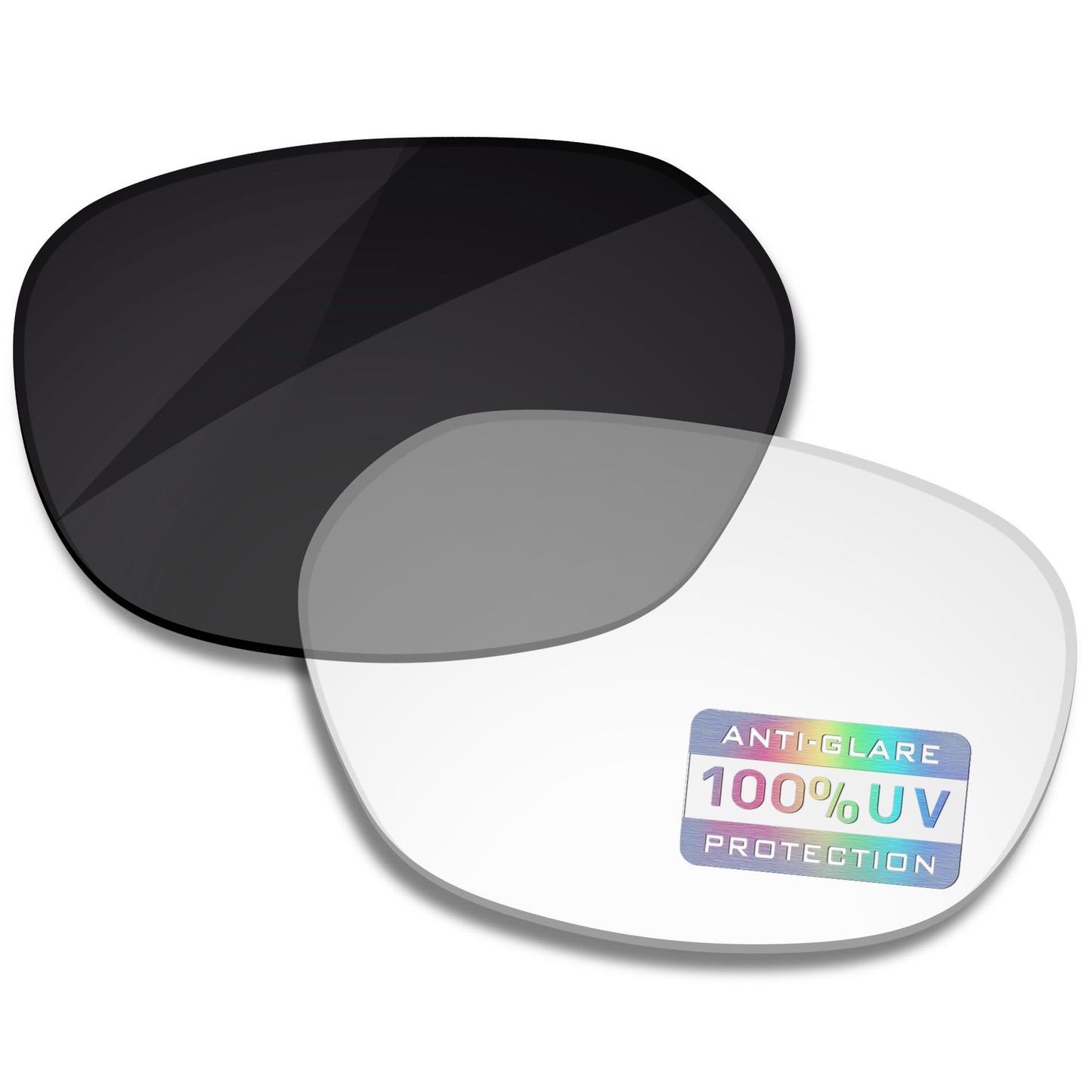Gray Photochromic