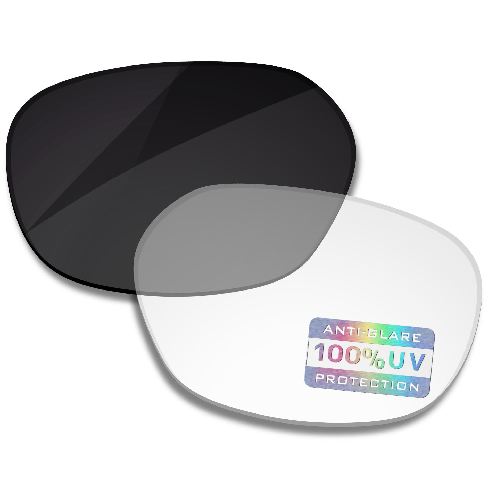 Gray Photochromic