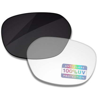 Gray Photochromic