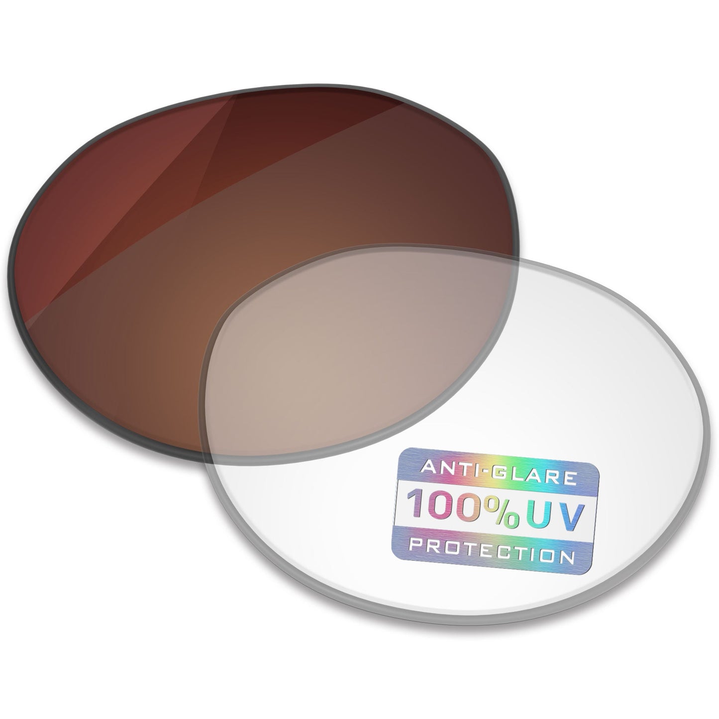 Brown Photochromic