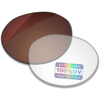 Brown Photochromic