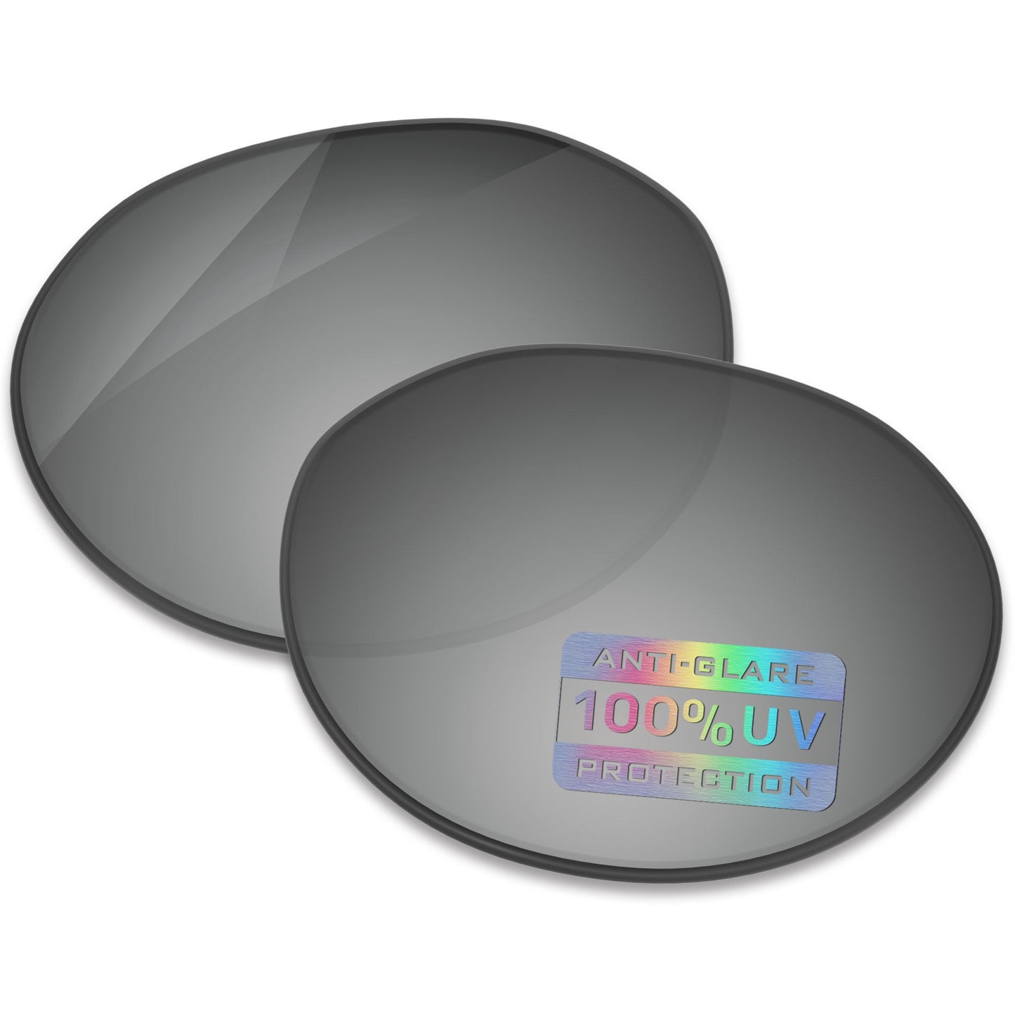 Silver Chrome MirrorX™