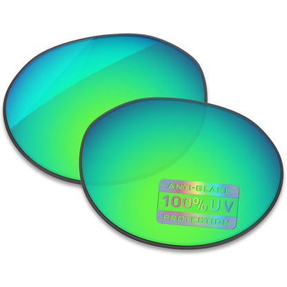 Emerald Green MirrorX™
