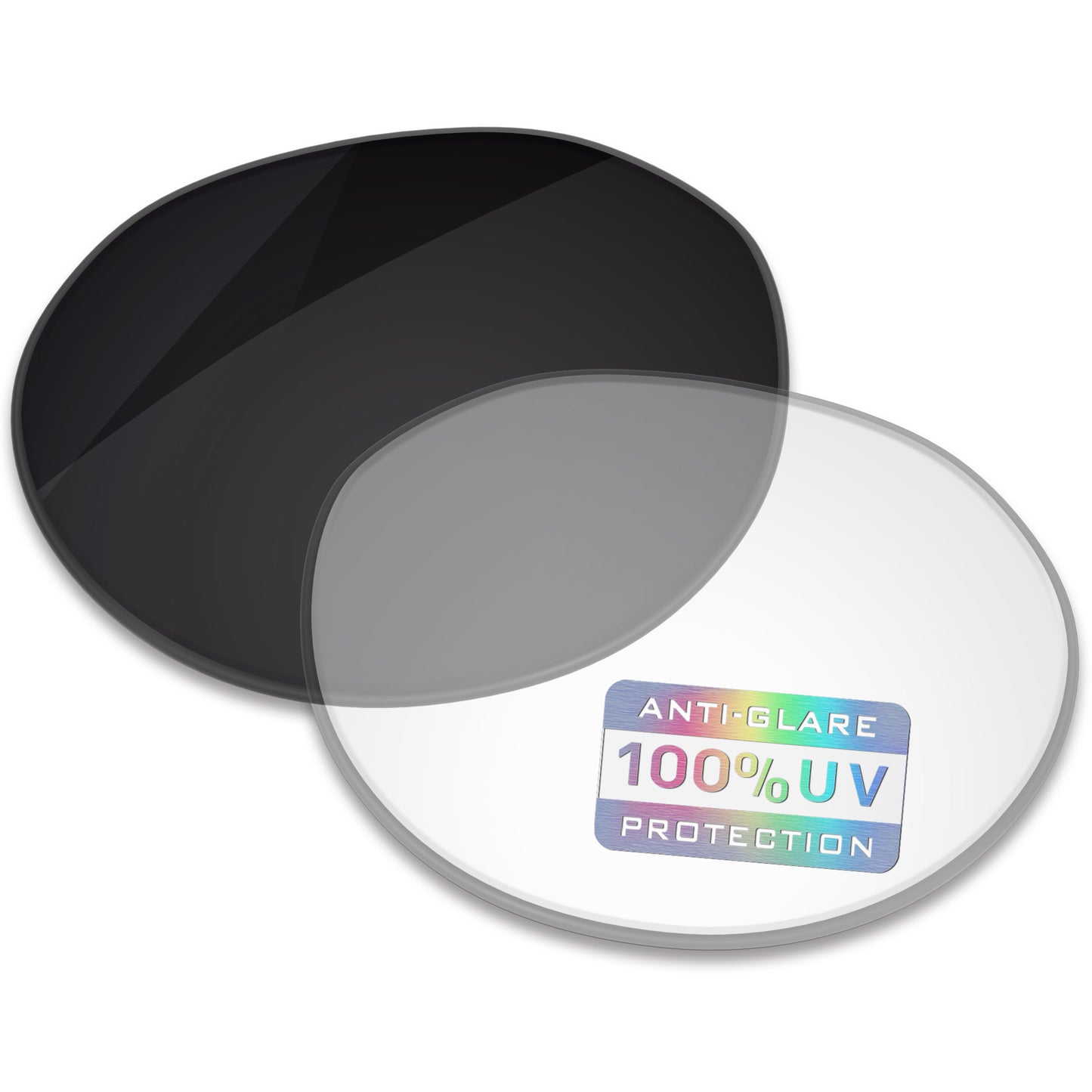 Gray Photochromic