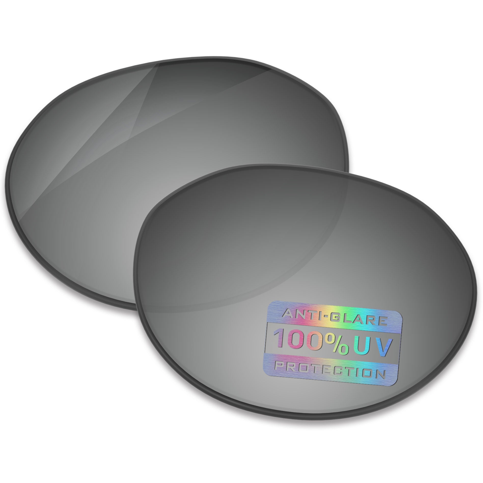 Silver Chrome MirrorX™