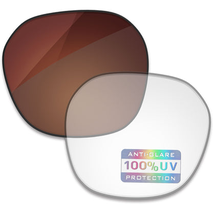 Brown Photochromic