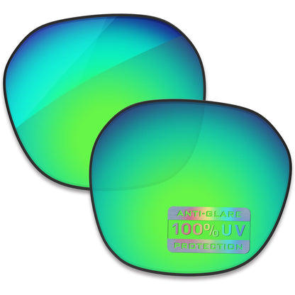 Emerald Green MirrorX™