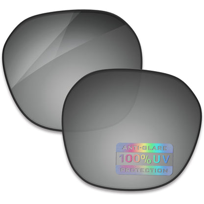 Silver Chrome MirrorX™
