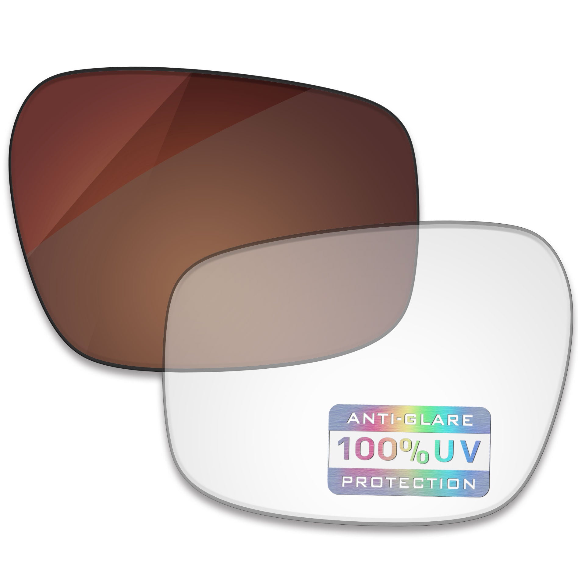 Brown Photochromic