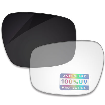 Gray Photochromic