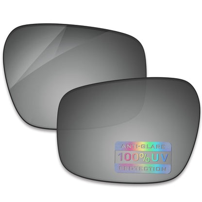 Silver Chrome MirrorX™