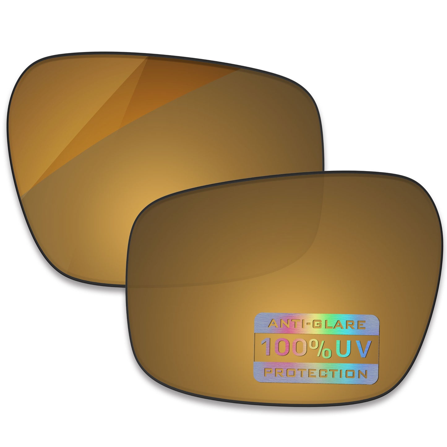 Bronze MirrorX™