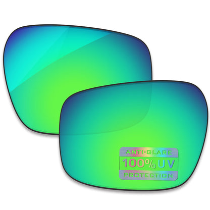 Emerald Green MirrorX™