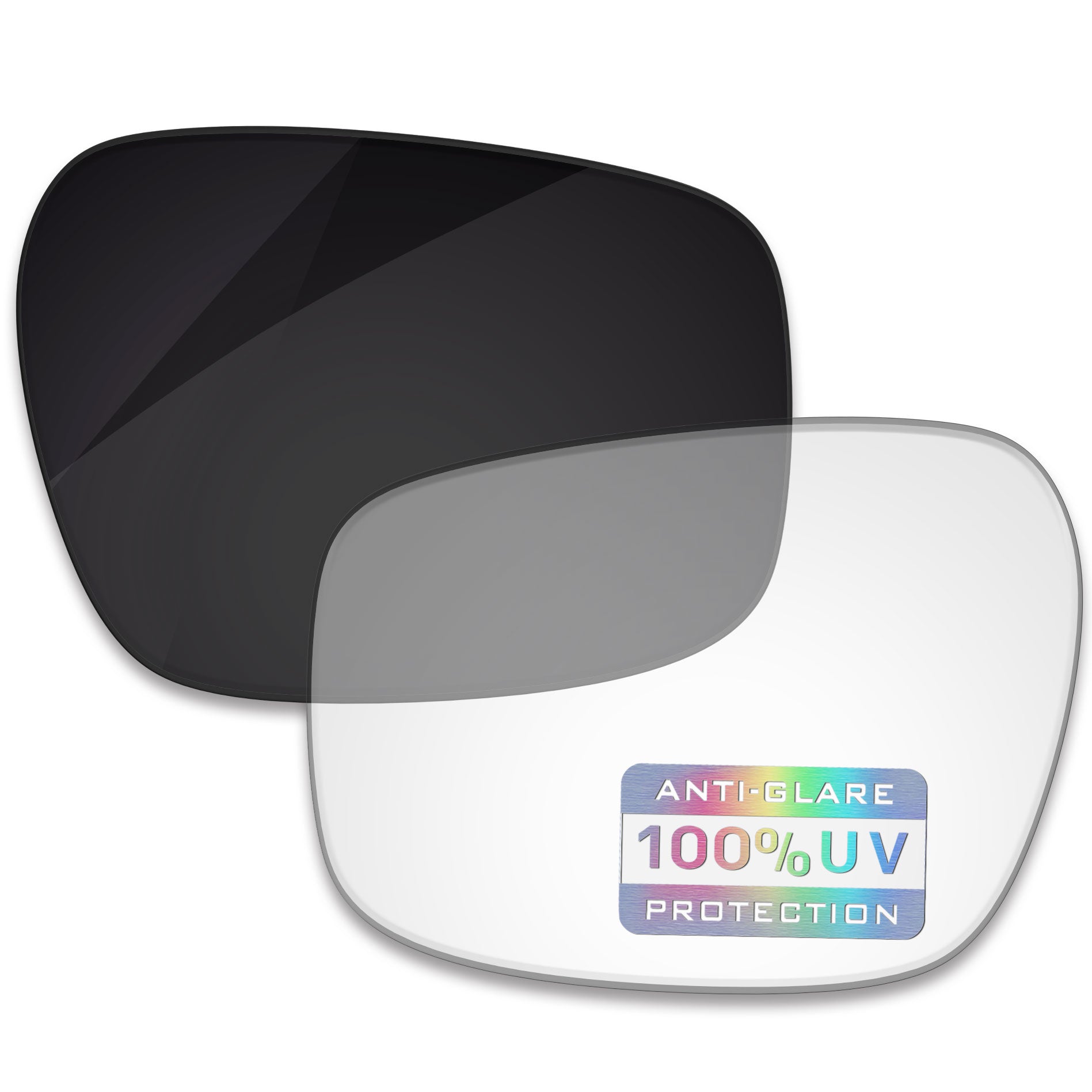 Gray Photochromic