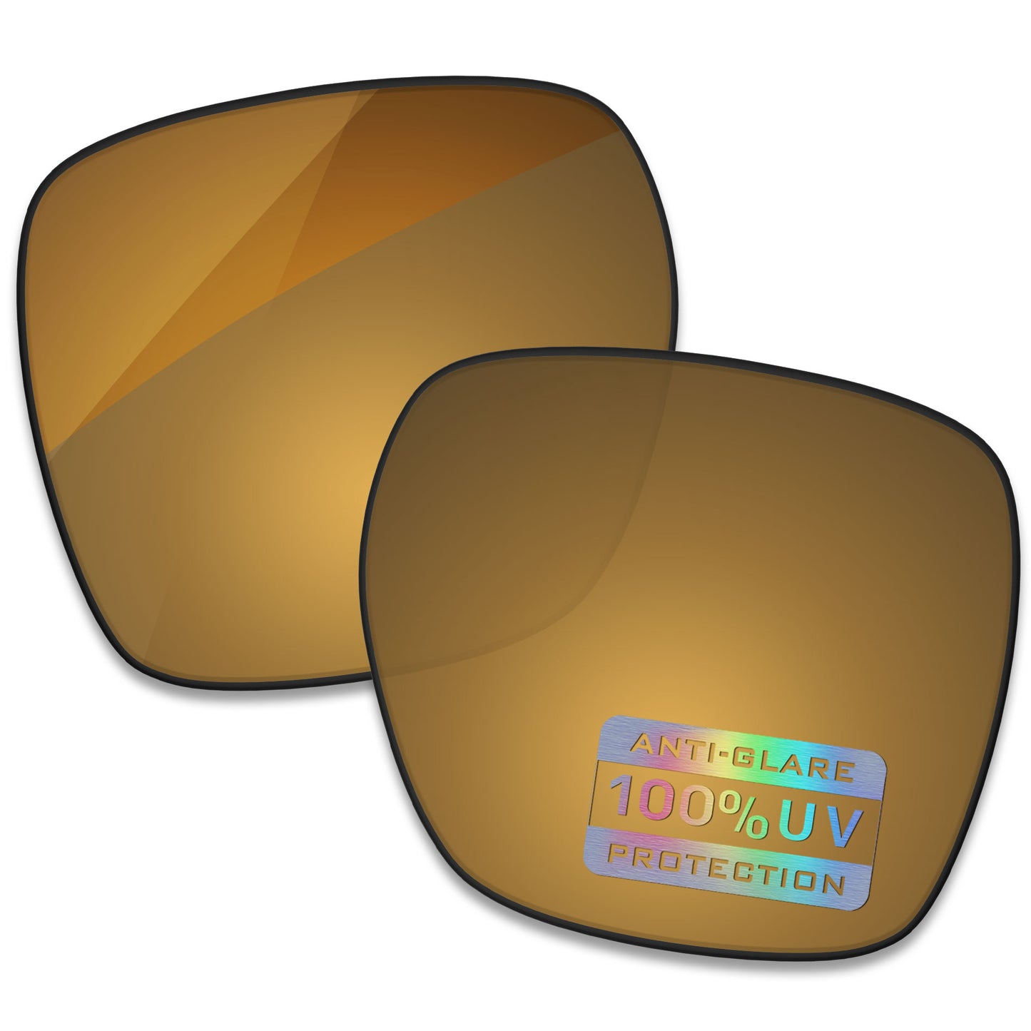 Bronze MirrorX™