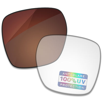 Brown Photochromic