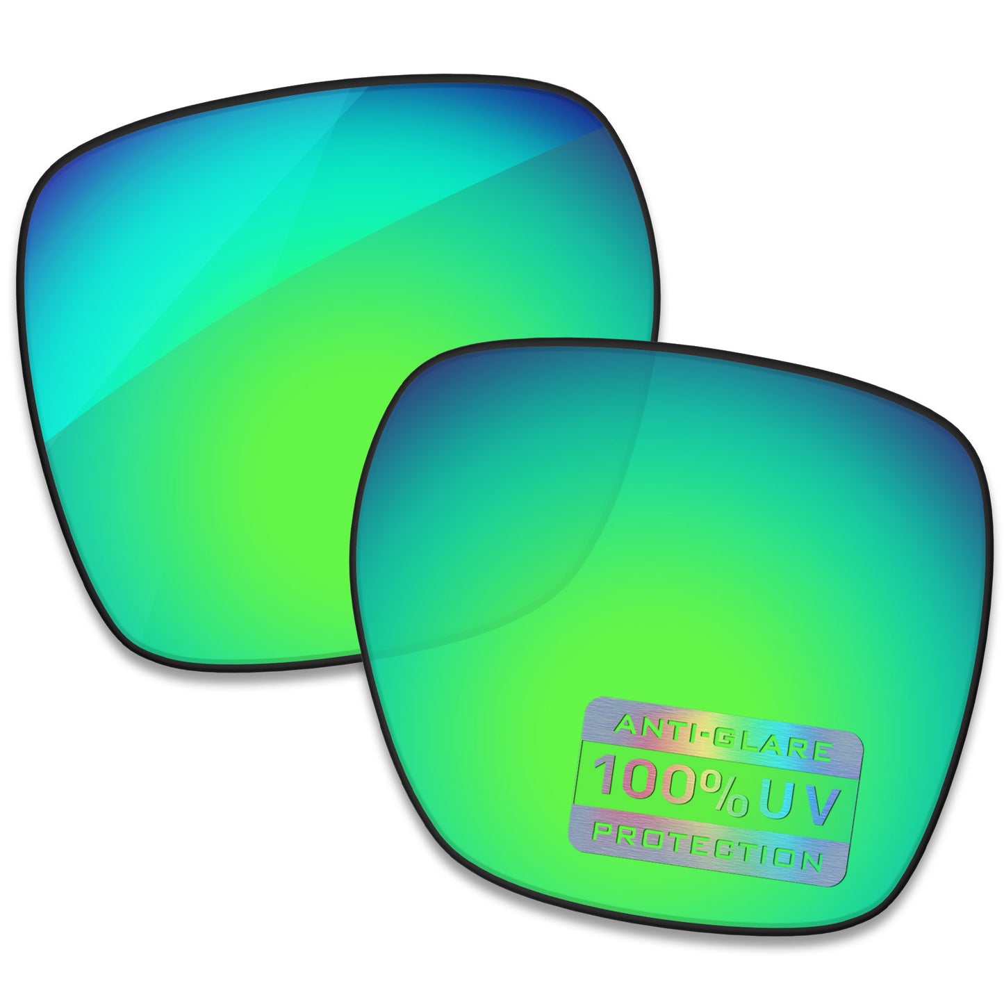 Emerald Green MirrorX™