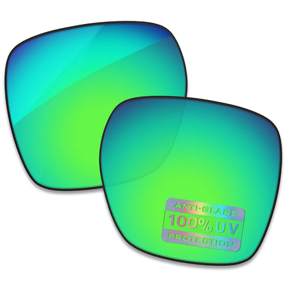 Emerald Green MirrorX™