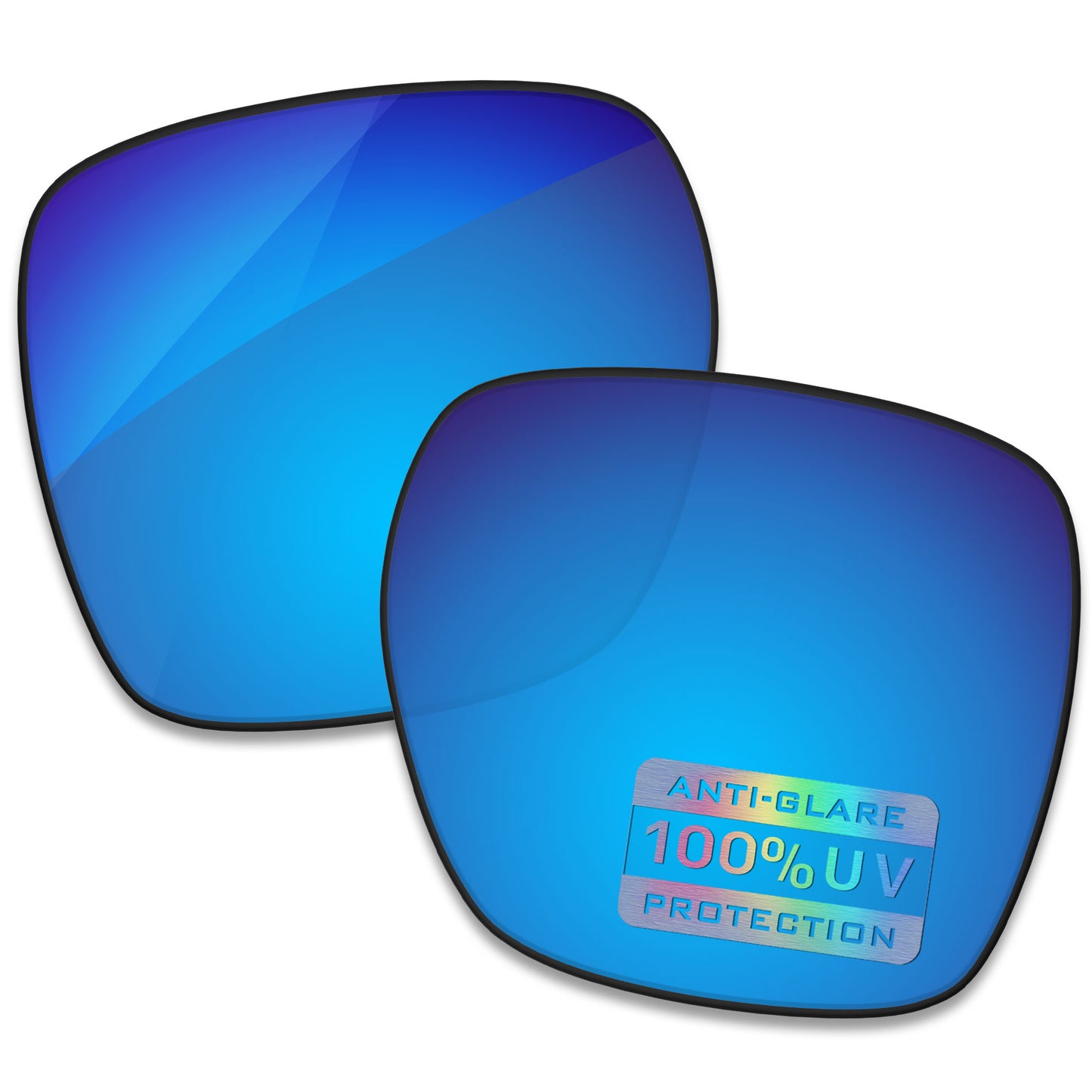 Glacier Blue MirrorX™