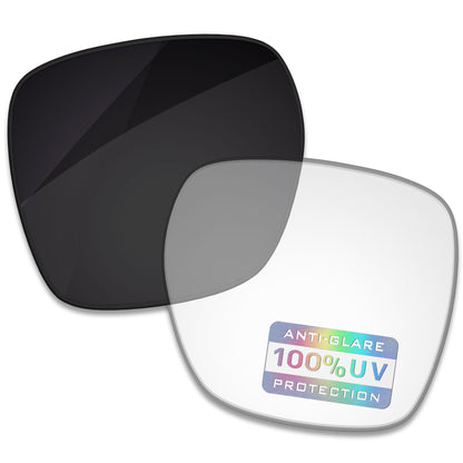 Gray Photochromic