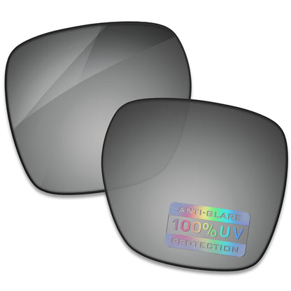 Silver Chrome MirrorX™