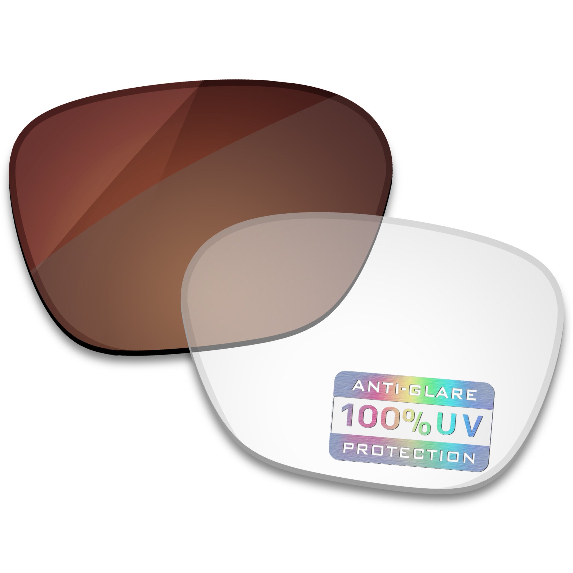Brown Photochromic