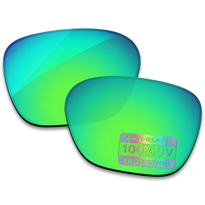 Emerald Green MirrorX™