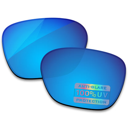 Glacier Blue MirrorX™