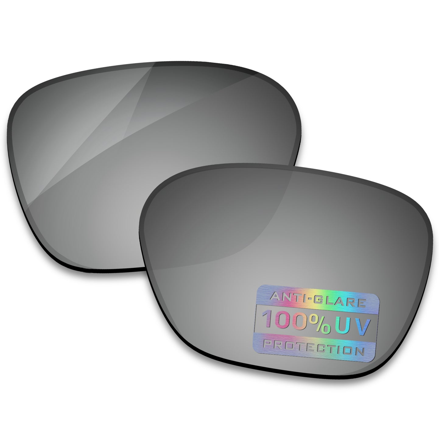 Silver Chrome MirrorX™