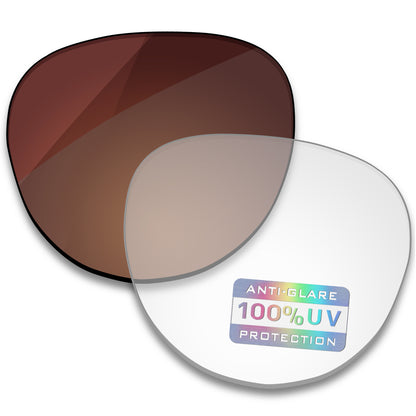 Brown Photochromic