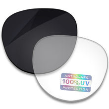 Gray Photochromic