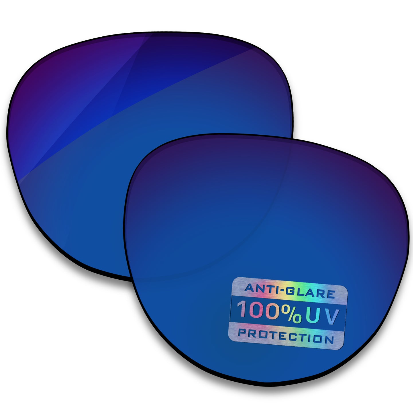 Midnight Blue MirrorX™