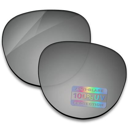 Silver Chrome MirrorX™