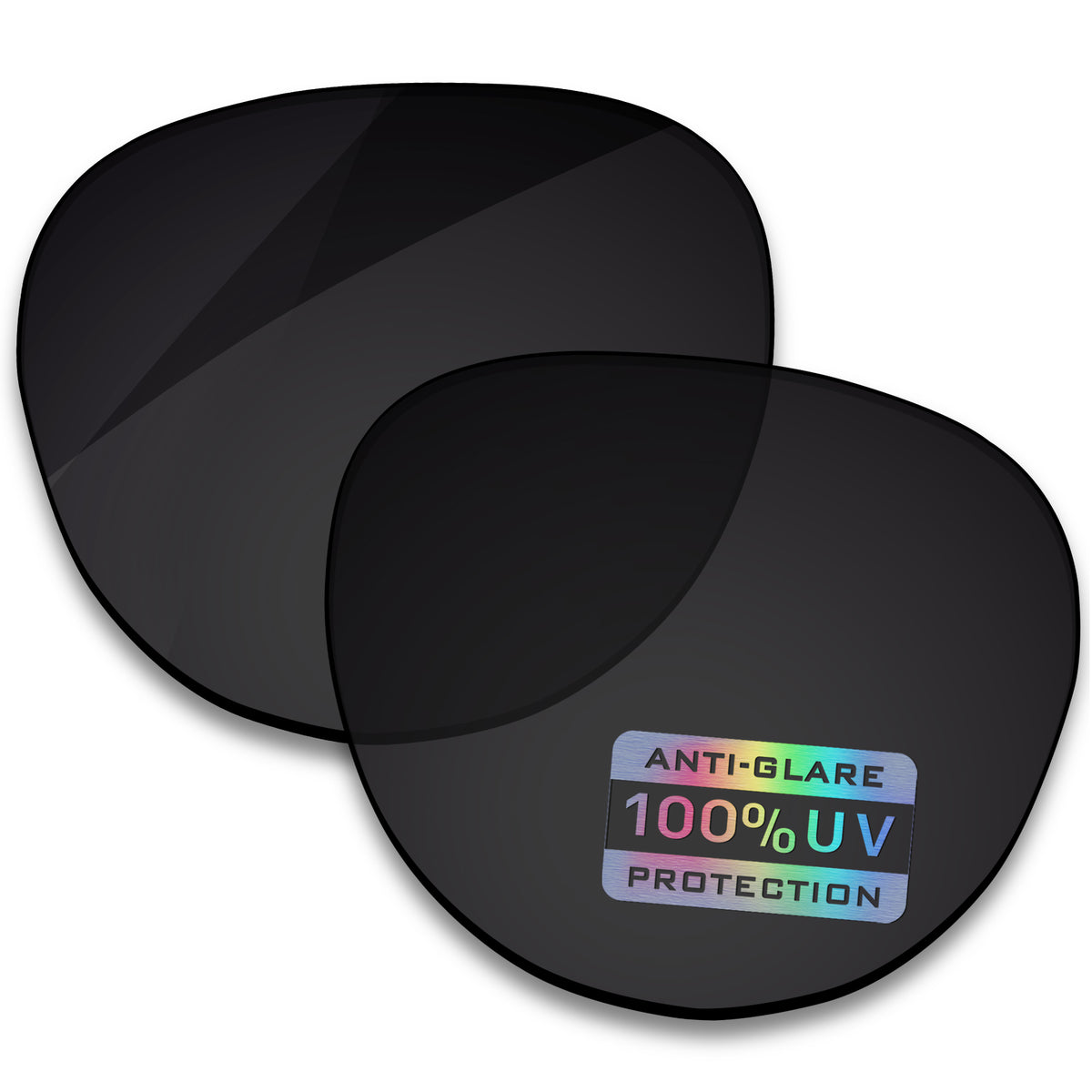 DTRAIL Replacement Lenses for Ray-Ban Meta Headliner RW4009 50mm 