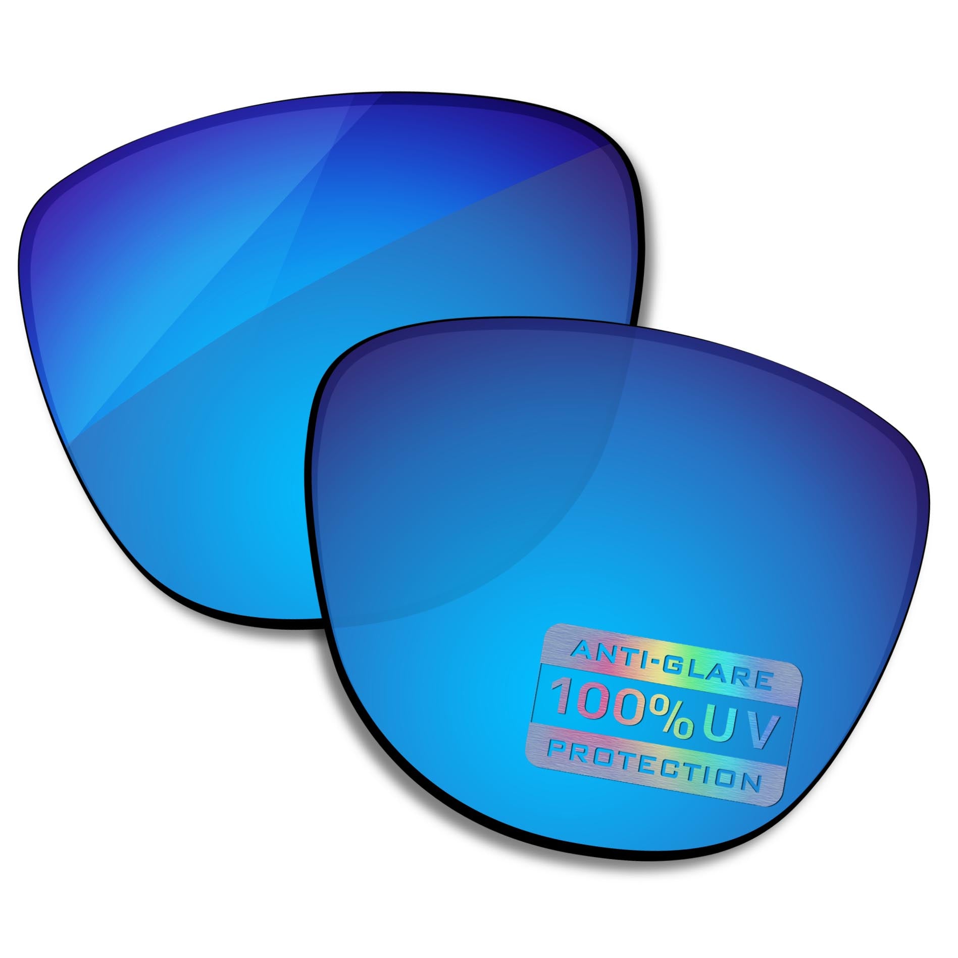 Glacier Blue MirrorX™