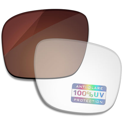 Brown Photochromic