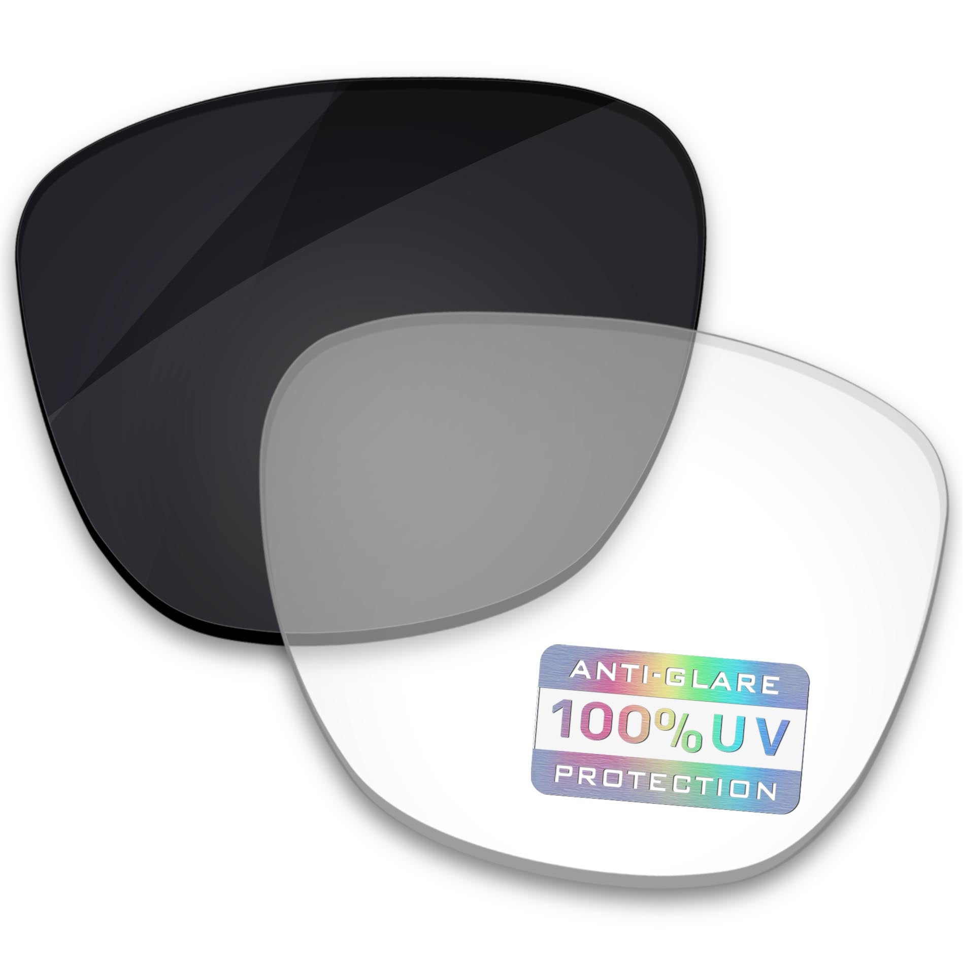 Gray Photochromic