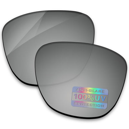 Silver Chrome MirrorX™