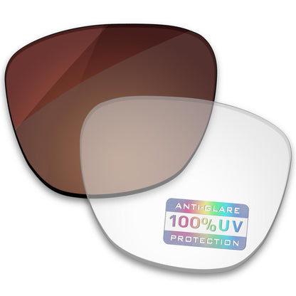 Brown Photochromic