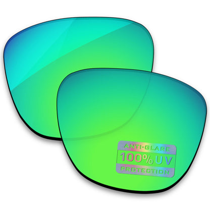 Emerald Green MirrorX™