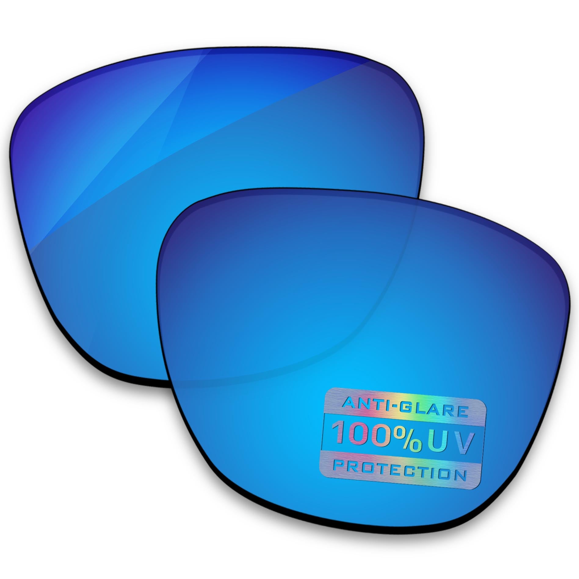 Glacier Blue MirrorX™