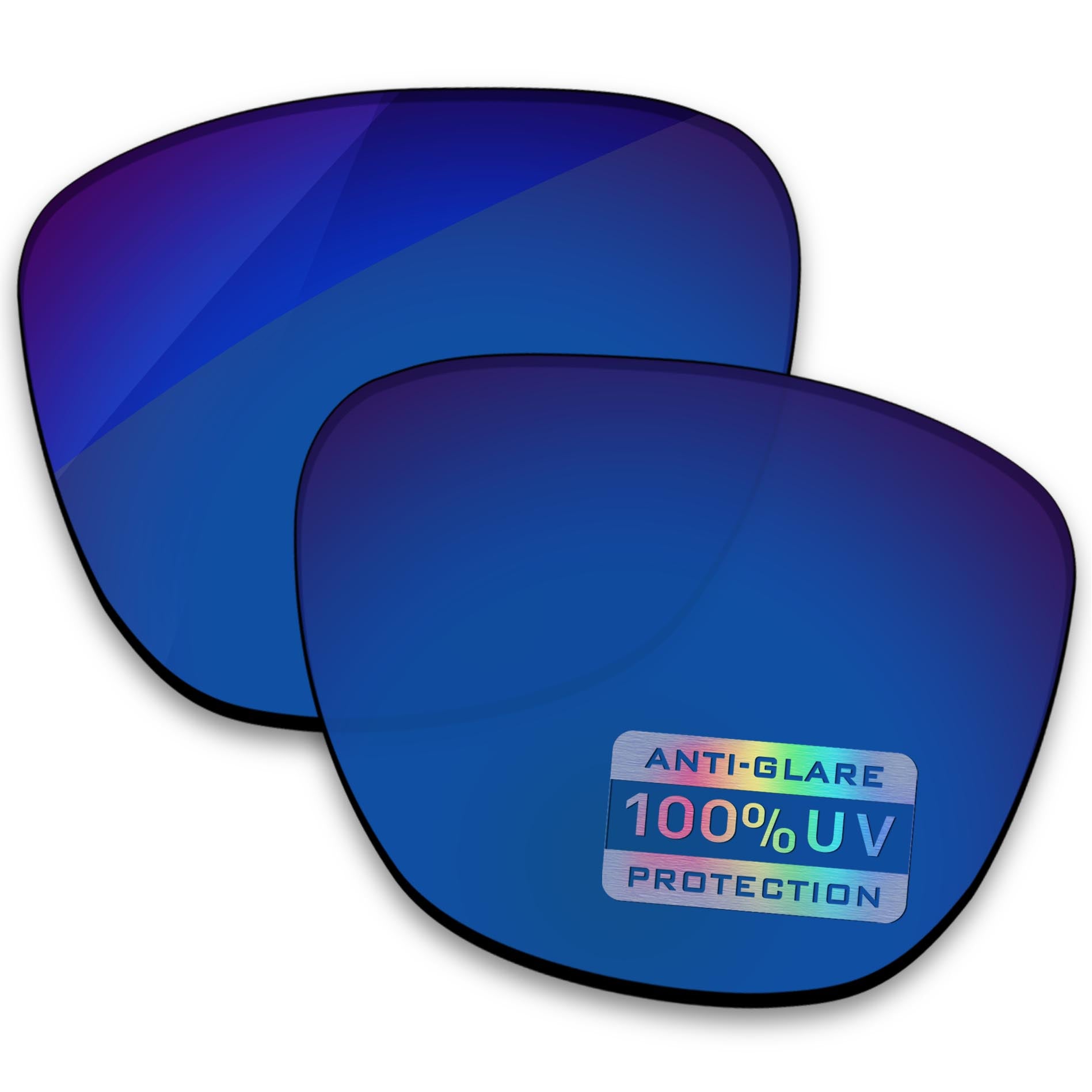 Midnight Blue MirrorX™